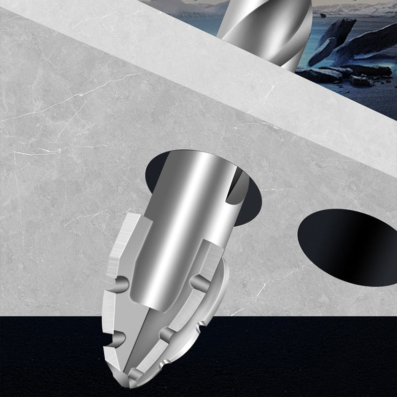 ✨Πολυλειτουργικό τρυπάνι τοιχοποιίας ανθεκτικό στη φθορά-GR