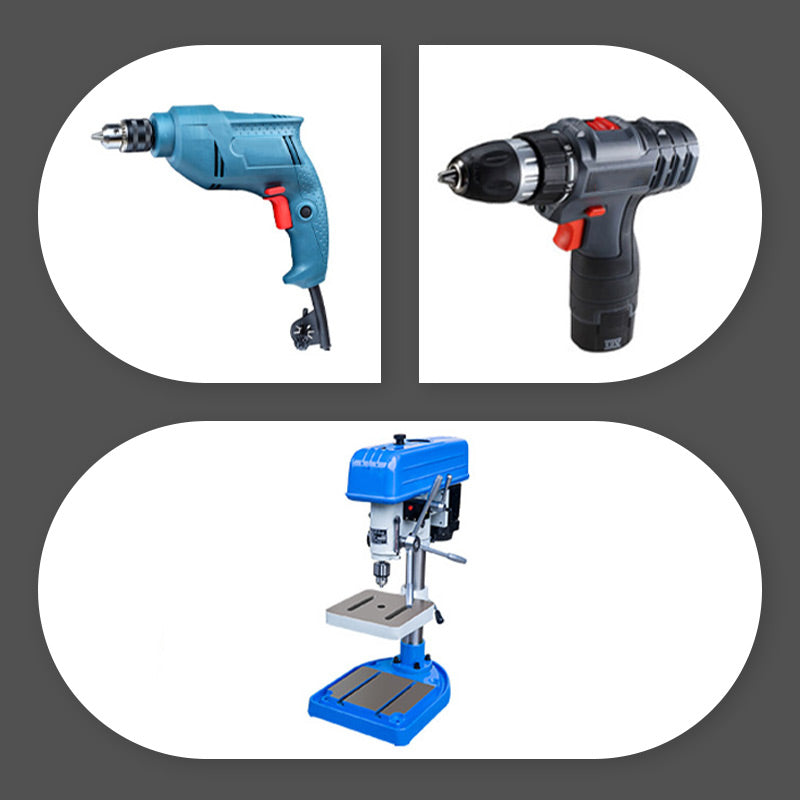 ✨Πολυλειτουργικό τρυπάνι τοιχοποιίας ανθεκτικό στη φθορά-GR