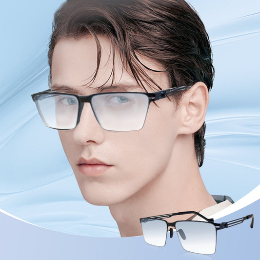 😎 Fotohromas dienas un nakts saulesbrilles-LV