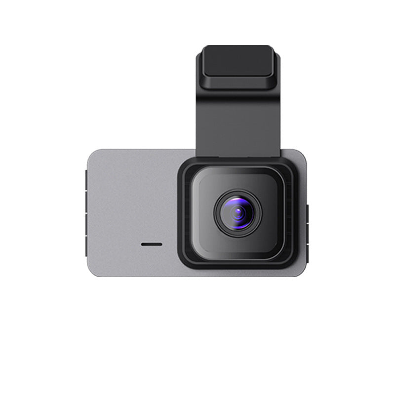 ✨HD Dash kamera su WiFi ir GPS-LT