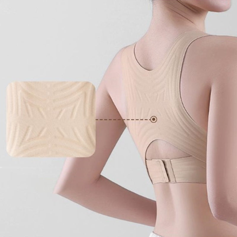 💕2025 Νέα άφιξη💕Γυναικείο ασύρματο σουτιέν Comfort & Shape-GR