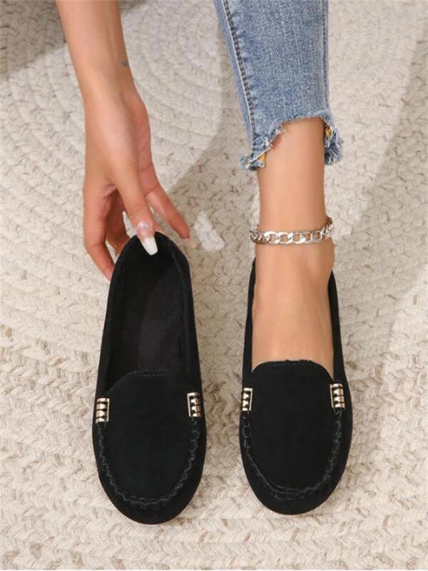 ✨ Ortopedski oblazinjeni čevlji za ženske-SI