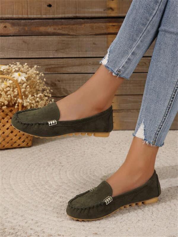 ✨ Ortopedski oblazinjeni čevlji za ženske-SI