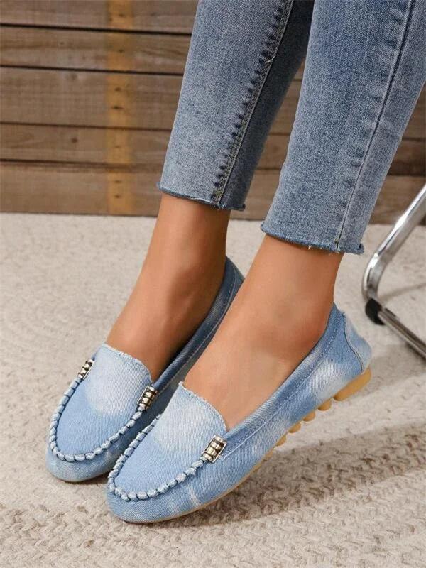 ✨ Ortopedski oblazinjeni čevlji za ženske-SI