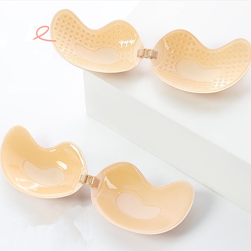 💖Pirk 1, gauk 1 nemokamai✨Lipni „Push-up“ liemenėlė-LT