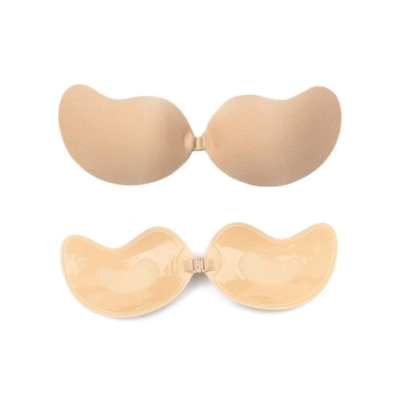 💖Pirk 1, gauk 1 nemokamai✨Lipni „Push-up“ liemenėlė-LT