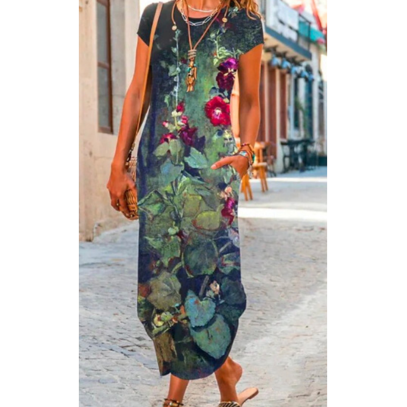 ✨Ženske dolge majice s potiskom-SI