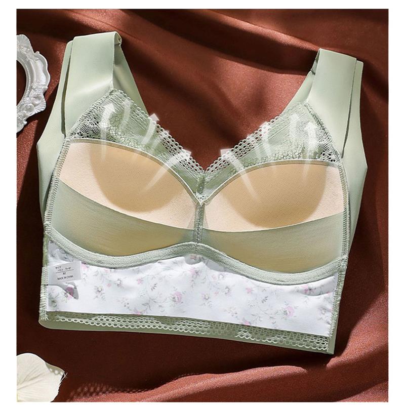 🔥 Besiūlė push up liemenėlė plius dydžio🔥-LT