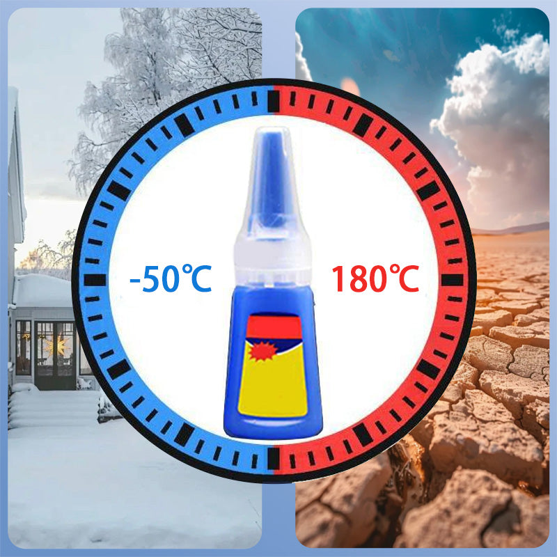 💥Αγοράστε 2 και πάρτε 3💥δωρεάν Αποτελεσματική, γρήγορη και γενικής χρήσης κόλλα-GR