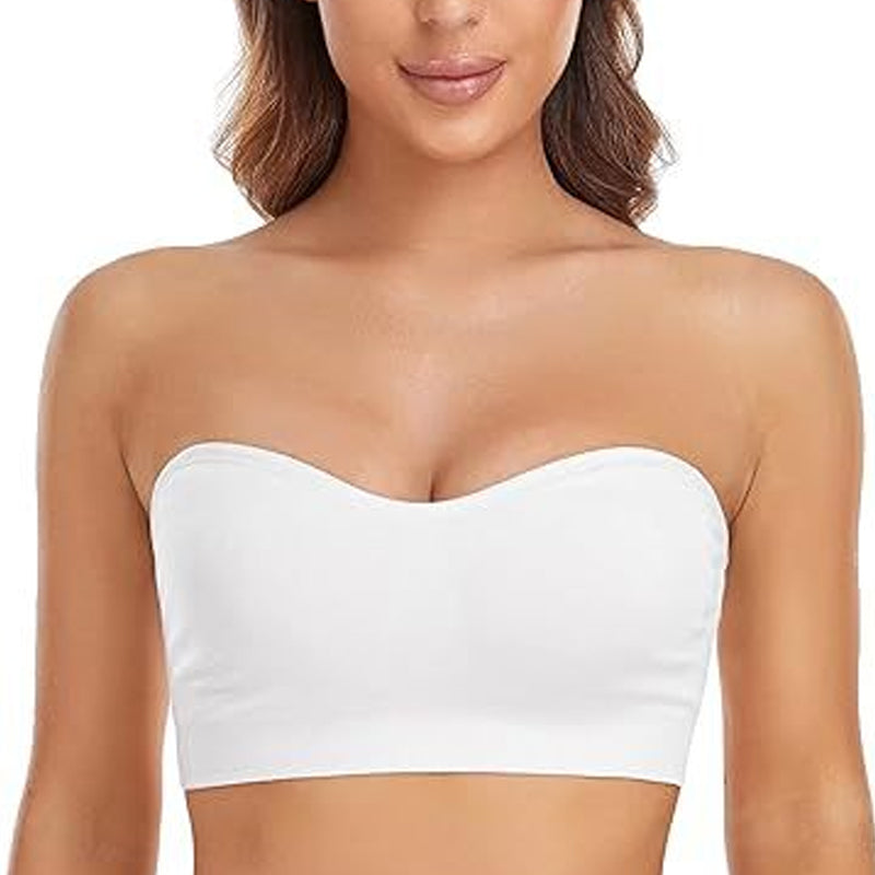 ✨ Neslystanti liemenėlė moterims be petnešėlių-LT