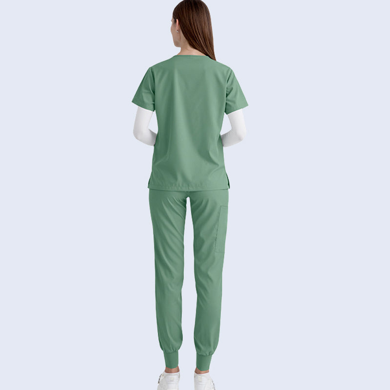 Ένα άνετο και λειτουργικό σετ προστατευτικών ποδιών-GR