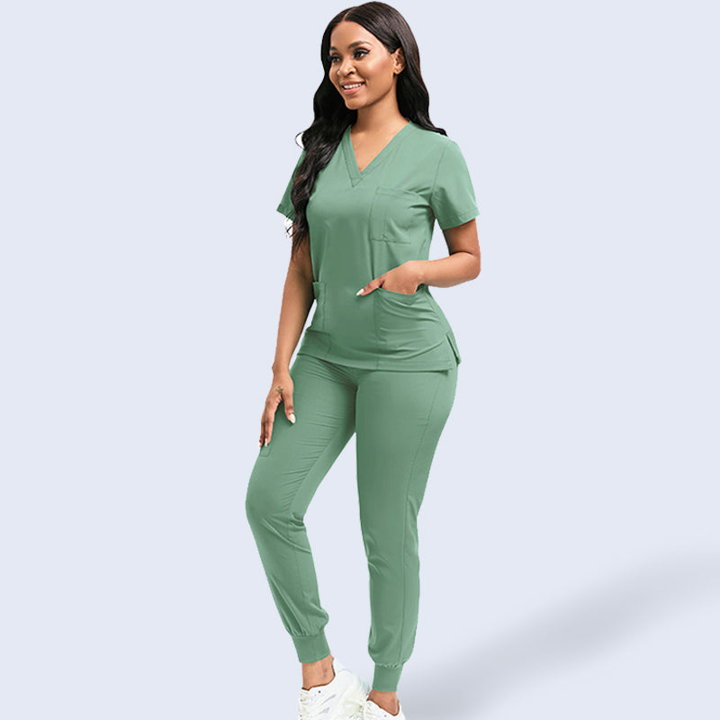 Ένα άνετο και λειτουργικό σετ προστατευτικών ποδιών-GR