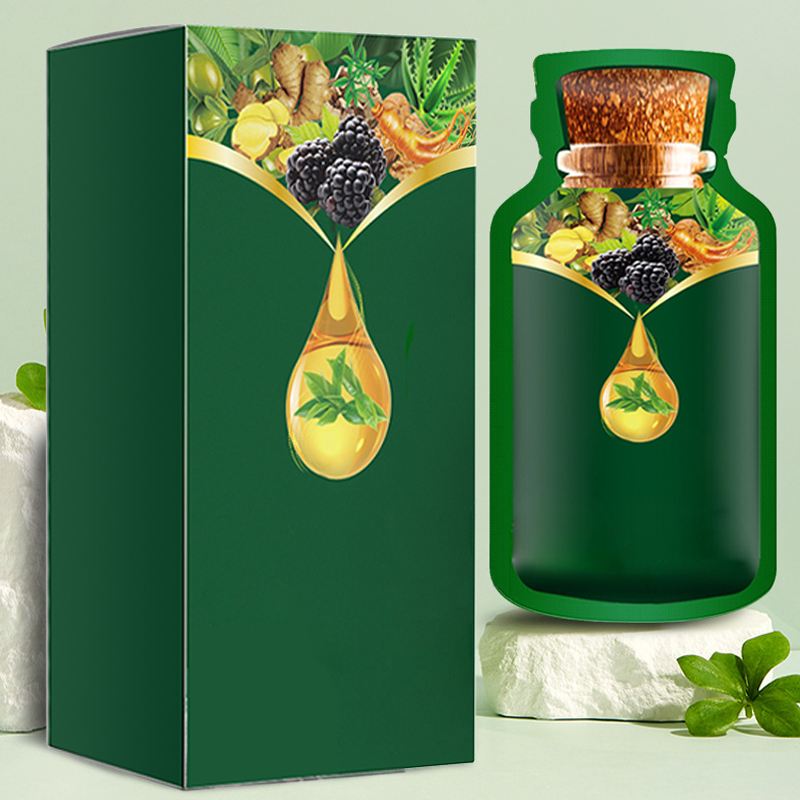 🔥Nežna barva za lase na rastlinski osnovi za hitro uporabo-SI