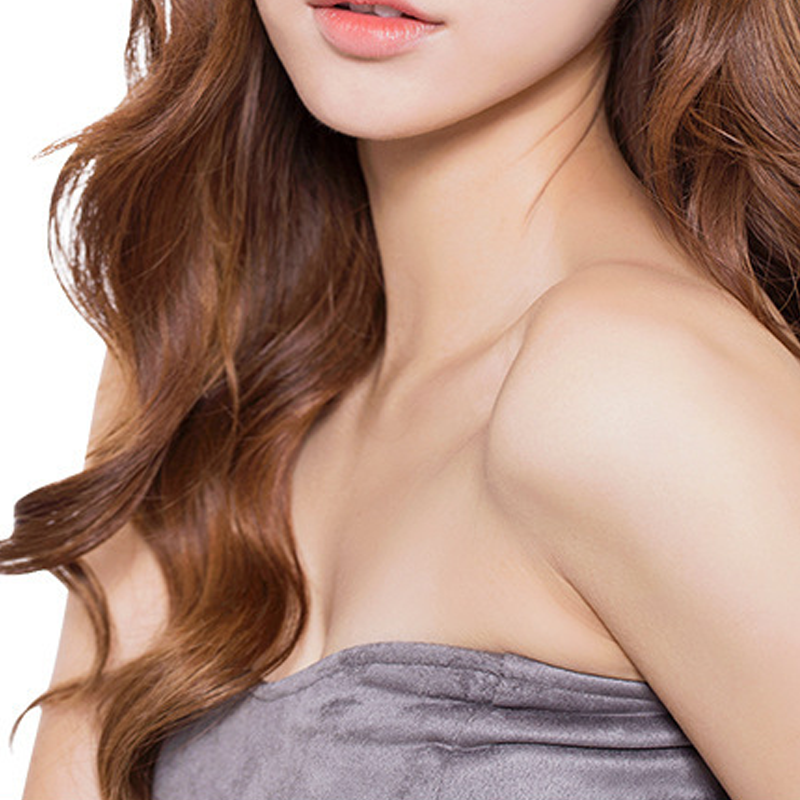 🔥Švelnūs augaliniai plaukų dažai greitam naudojimui - LT