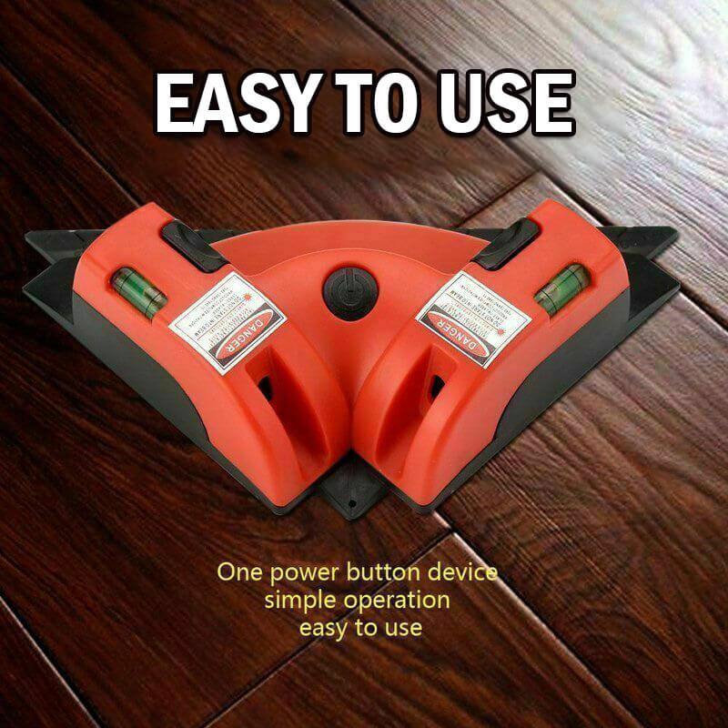 👷Lazeriniai stačiakampio lygiavimo įrankiai-LT