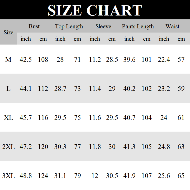 💖 Νέο σχέδιο για το 2025 ✨Ανδρικό σετ δύο τεμαχίων: κοντομάνικο μπλουζάκι και φαρδύ παντελόνι-GR