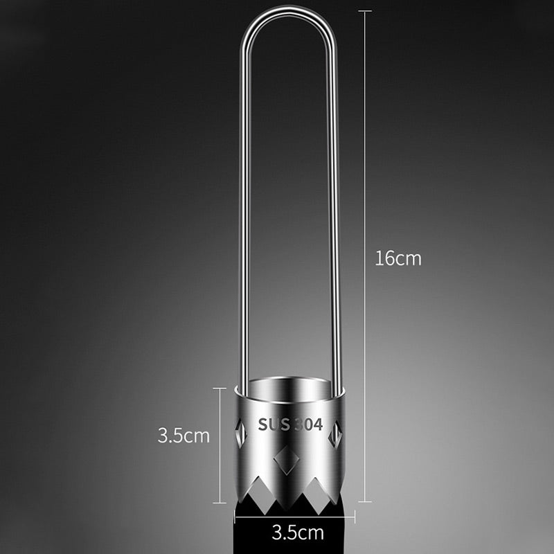 【✨Αγοράστε ένα, πάρτε ένα δωρεάν】🍅Αφαιρέστε τα κουκούτσια φρούτων και λαχανικών από ανοξείδωτο ατσάλι-GR