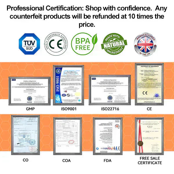 💖Λευκαντική οδοντόκρεμα με νιασιναμίδη🦷Δόντια σαν μαργαριτάρια🦷-GR