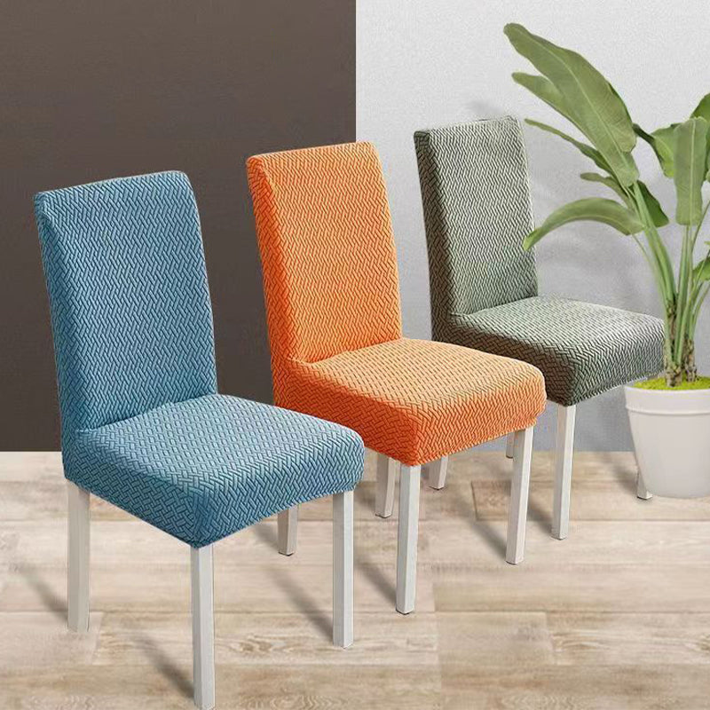 🎅 50% ΧΡΙΣΤΟΥΓΕΝΝΙΑΤΙΚΗ ΕΚΠΤΩΣΗ 🎄 Κάλυμμα Καρέκλας με Καρό 🪑✨-GR