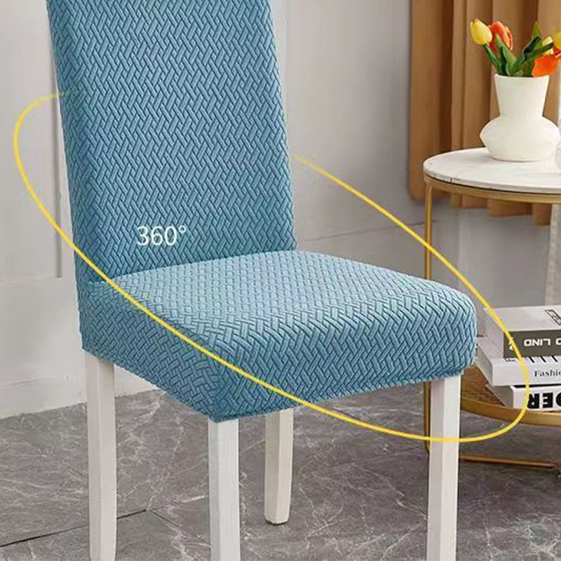 🎅 50% ΧΡΙΣΤΟΥΓΕΝΝΙΑΤΙΚΗ ΕΚΠΤΩΣΗ 🎄 Κάλυμμα Καρέκλας με Καρό 🪑✨-GR