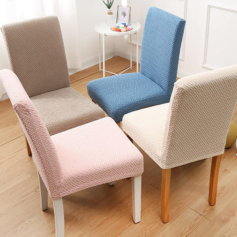 🎅 50% ΧΡΙΣΤΟΥΓΕΝΝΙΑΤΙΚΗ ΕΚΠΤΩΣΗ 🎄 Κάλυμμα Καρέκλας με Καρό 🪑✨-GR