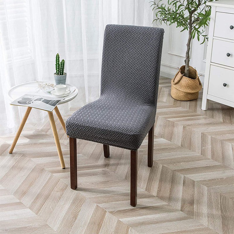 🎅 50% ΧΡΙΣΤΟΥΓΕΝΝΙΑΤΙΚΗ ΕΚΠΤΩΣΗ 🎄 Κάλυμμα Καρέκλας με Καρό 🪑✨-GR