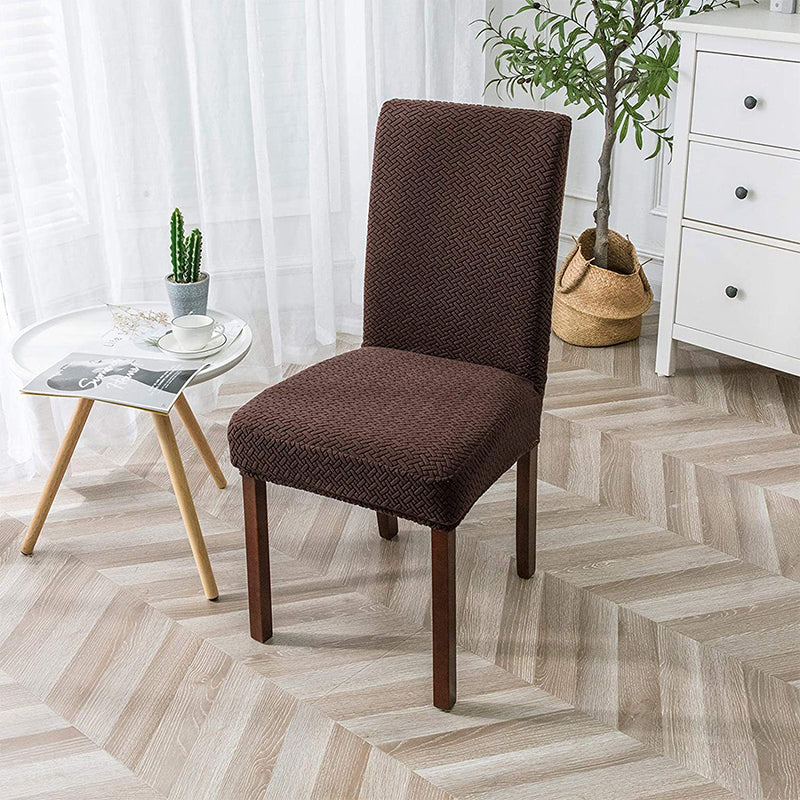 🎅 50% ΧΡΙΣΤΟΥΓΕΝΝΙΑΤΙΚΗ ΕΚΠΤΩΣΗ 🎄 Κάλυμμα Καρέκλας με Καρό 🪑✨-GR