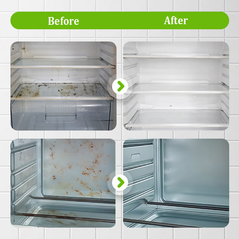 🔥🏡Σπρέι καθαρισμού γενικής χρήσης χωρίς ξέβγαλμα🧼-GR