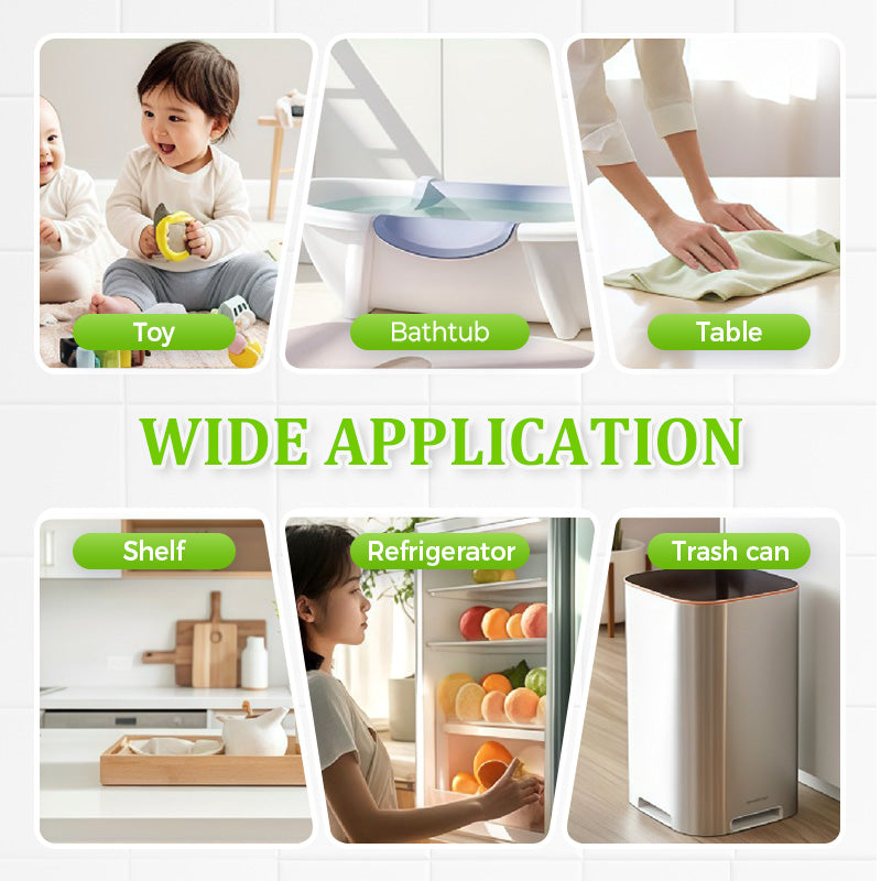 🔥🏡Σπρέι καθαρισμού γενικής χρήσης χωρίς ξέβγαλμα🧼-GR