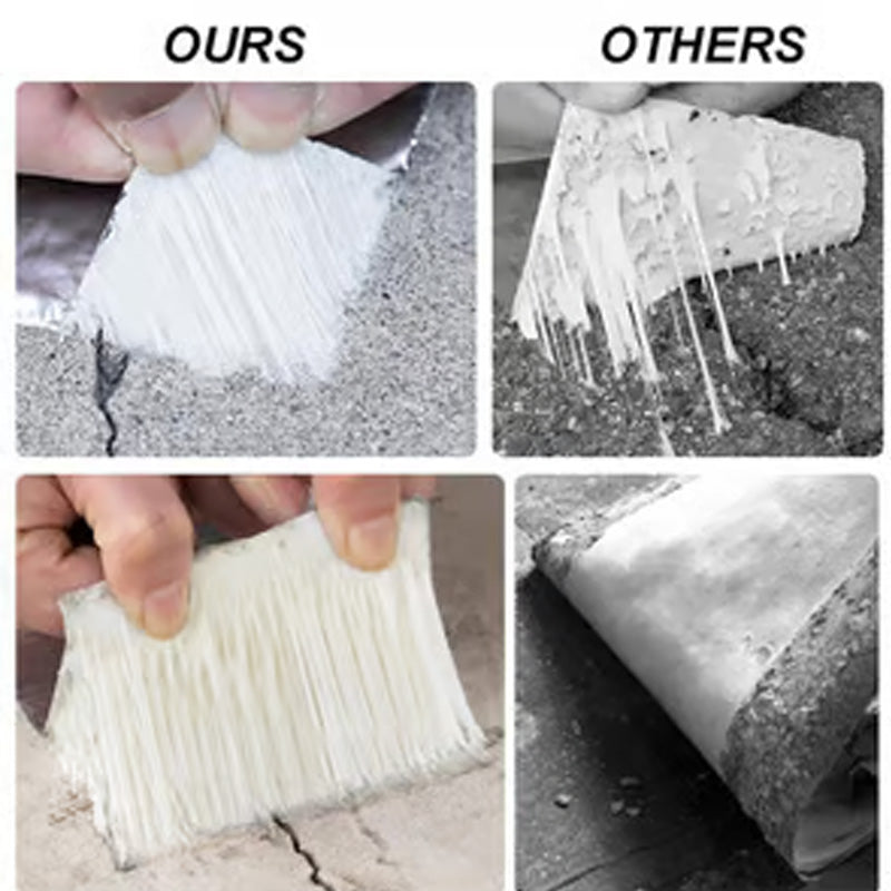 🔥Αγοράστε 1 και πάρτε 1 δωρεάν🔥Αδιάβροχη ταινία επισκευής διαρροών Universal-GR