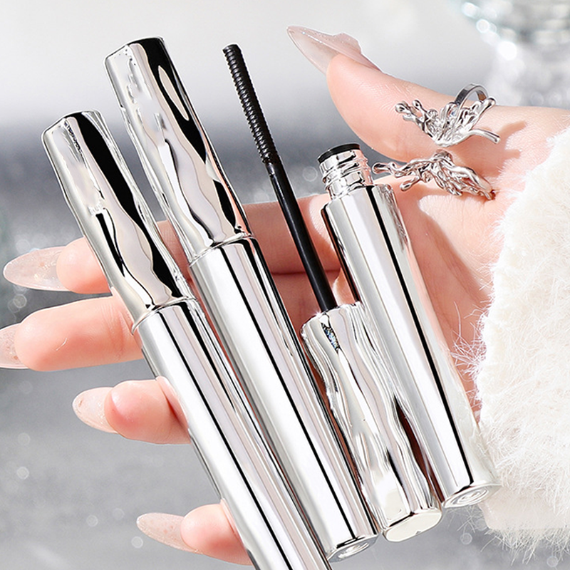 ✨Vandeniui atsparus tušas su skaidulomis-LT