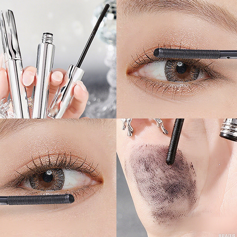 ✨Vodoodporna maskara z vlakni-SI