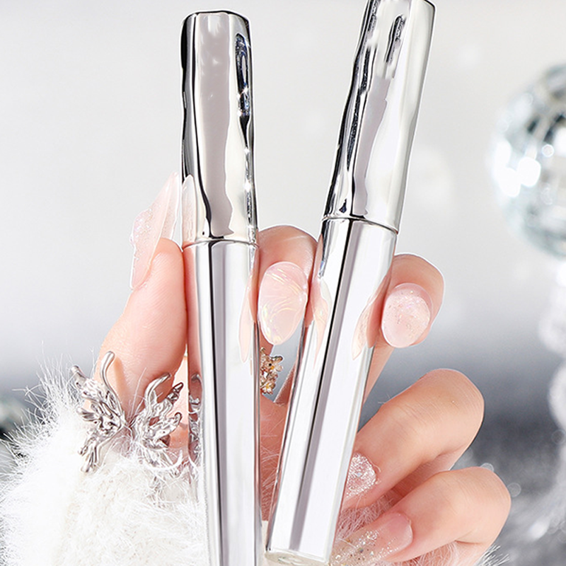 ✨Αδιάβροχη μάσκαρα με ίνες-GR