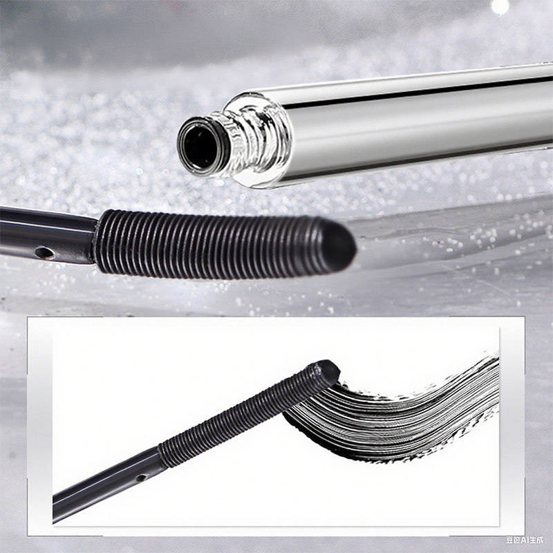 ✨Vodoodporna maskara z vlakni-SI