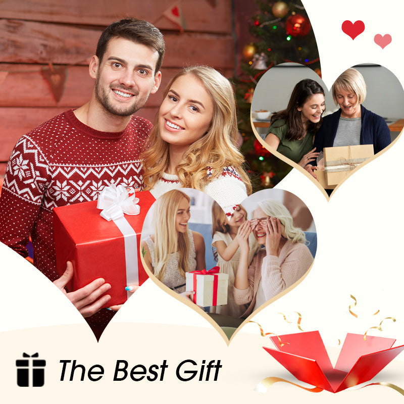 🦌Ένα χαρούμενο, κλασικό χριστουγεννιάτικο τραπεζομάντιλο🎄🎁-GR