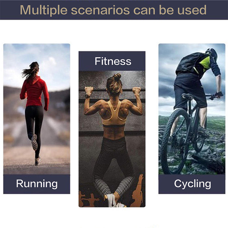 Profesionalna, nastavljiva opornica za koleno – maksimalno udobje in zaščita – GR