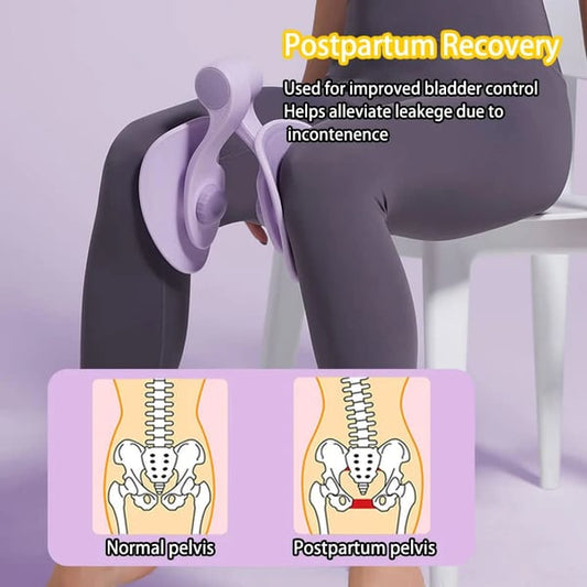 Πολυλειτουργικά στηρίγματα ποδιών για διόρθωση της πυέλου-GR