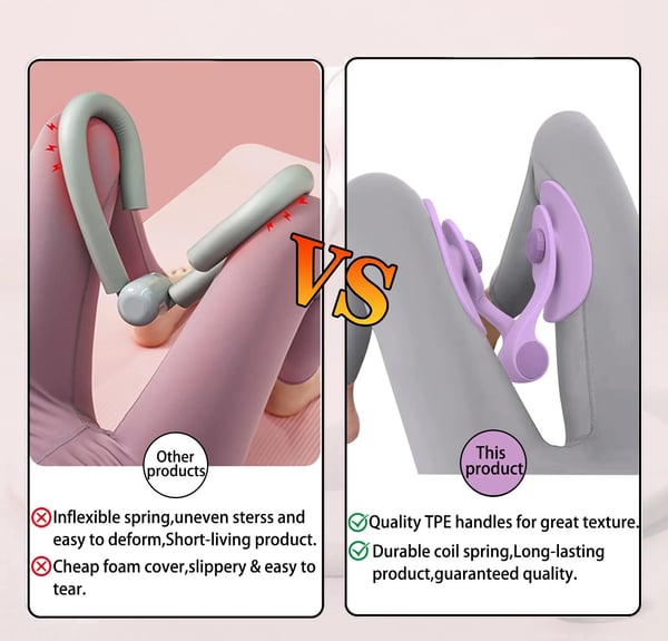 Πολυλειτουργικά στηρίγματα ποδιών για διόρθωση της πυέλου-GR