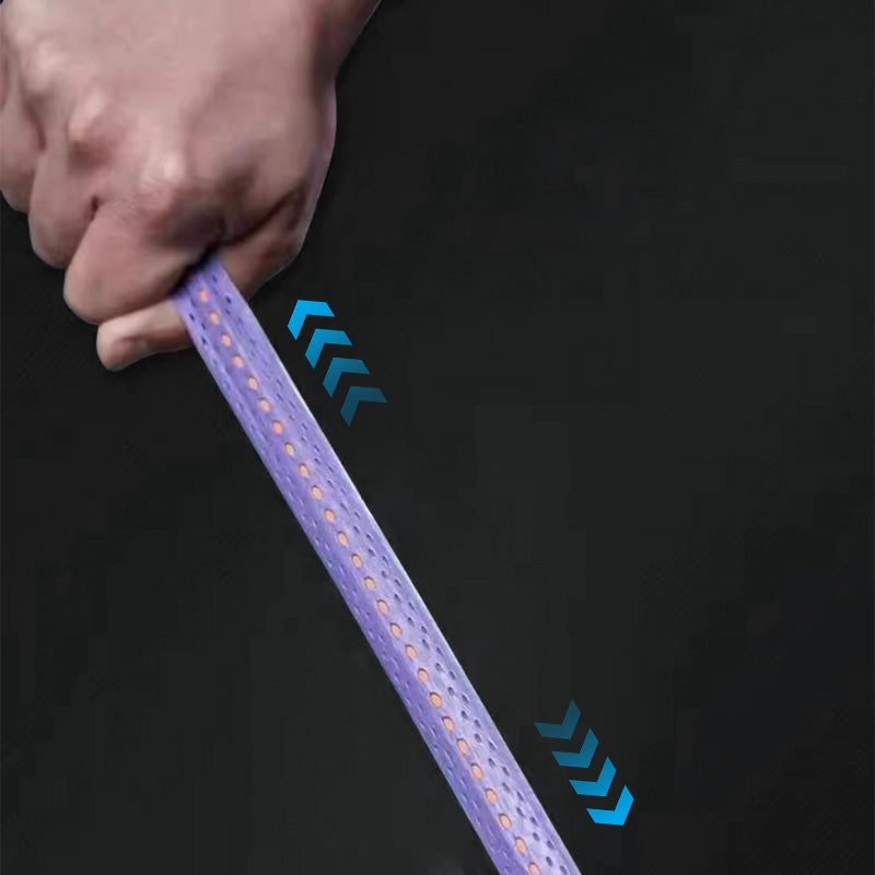 Αντιολισθητική μαλακή ταινία σιλικόνης για τιμόνια μοτοσικλέτας--GR