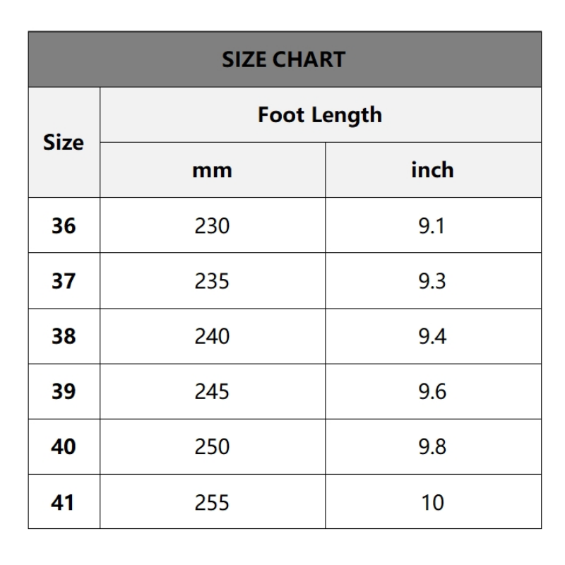 【EU36-42】❄️Χειμερινές γυναικείες μπότες από πολυουρεθάνη με βαμβακερή και φλις επένδυση-GR