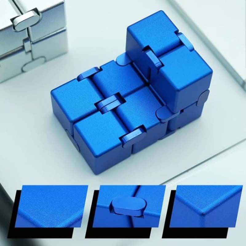 Άπειρος Κύβος – Απελευθερώστε ατελείωτη διασκέδαση!-GR