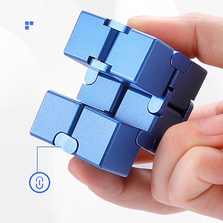 Άπειρος Κύβος – Απελευθερώστε ατελείωτη διασκέδαση!-GR