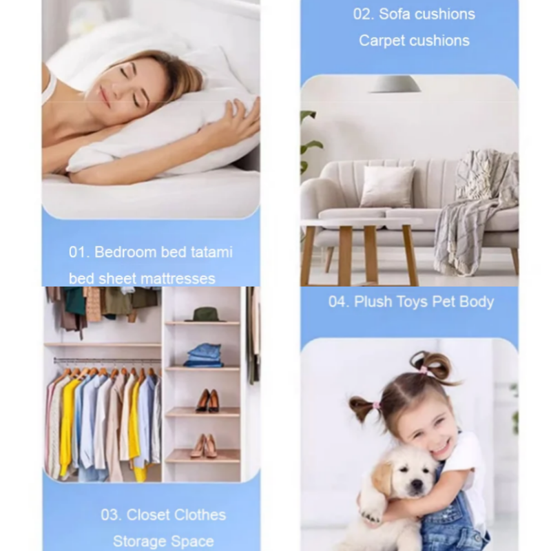 Ένα πολυλειτουργικό, αποτελεσματικό σπρέι για την απομάκρυνση των ακάρεων των φυτών.-GR