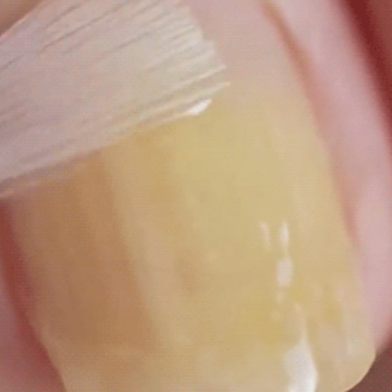 Μια απαλή και αποτελεσματική λύση για την αποκατάσταση των φυσικών νυχιών-GR