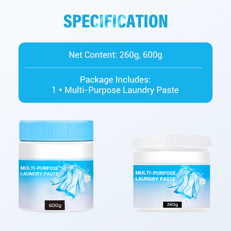 ✨Daugiafunkcinė plovimo pasta su giliu valymu-LT