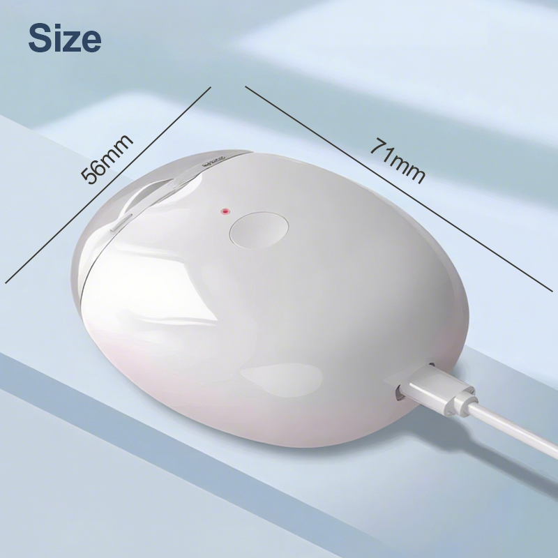 Univerzalna avtomatska pilica za nohte za odrasle in otroke - SI