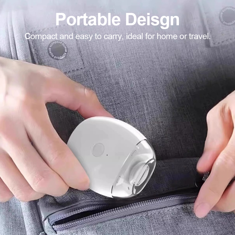 Universali automatinė nagų dildė suaugusiems ir vaikams – LT