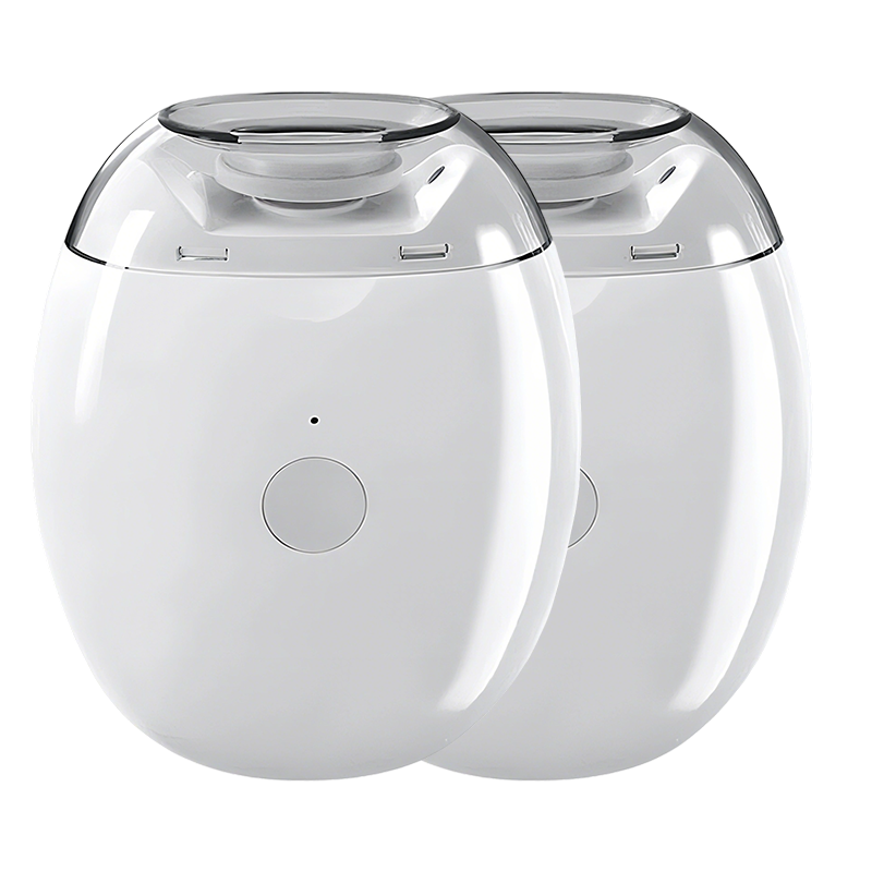 Univerzalna avtomatska pilica za nohte za odrasle in otroke - SI