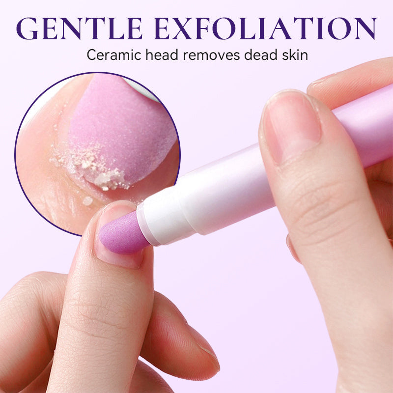 🥰Στυλό βάλσαμο για τα πετσάκια 3 σε 1 για περιποίηση νυχιών-GR