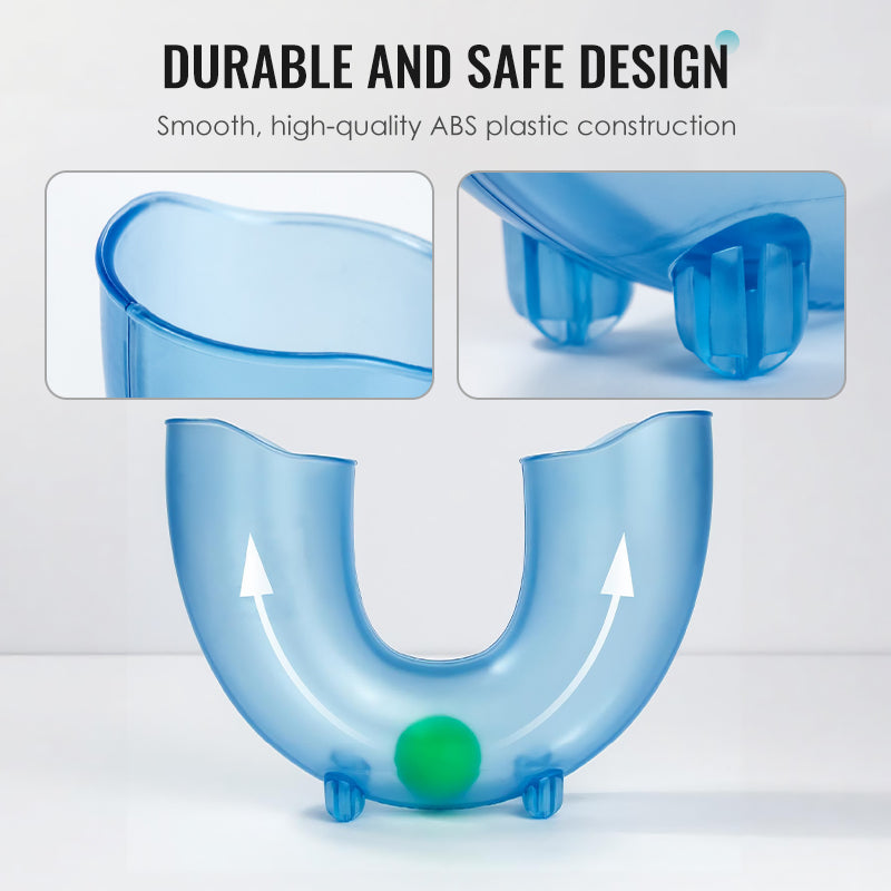 Παιχνίδι ζογκλερικών Pindaloo με τρεις μπάλες-GR